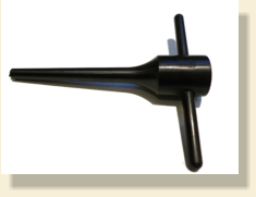 Mauser Sight Adjusting Tool