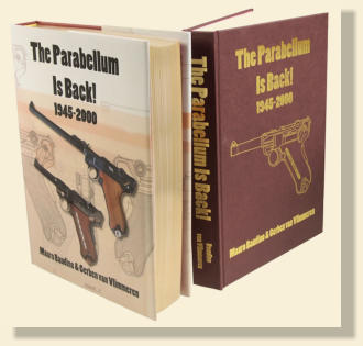 The Parabellum Is Back! 1945 - 2000