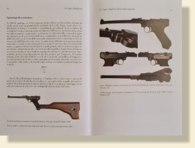 Luger Artiglieria - The Artillery Luger, Second Edition (2020)