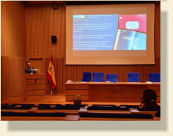 ICOMAM Lecture - Toledo (Spain) November, 2021