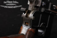 Spectacular Mauser C96 Cone-Hammer with accessories.