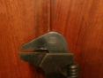 WWII Tool Box MG34, MG42, K98 and P08