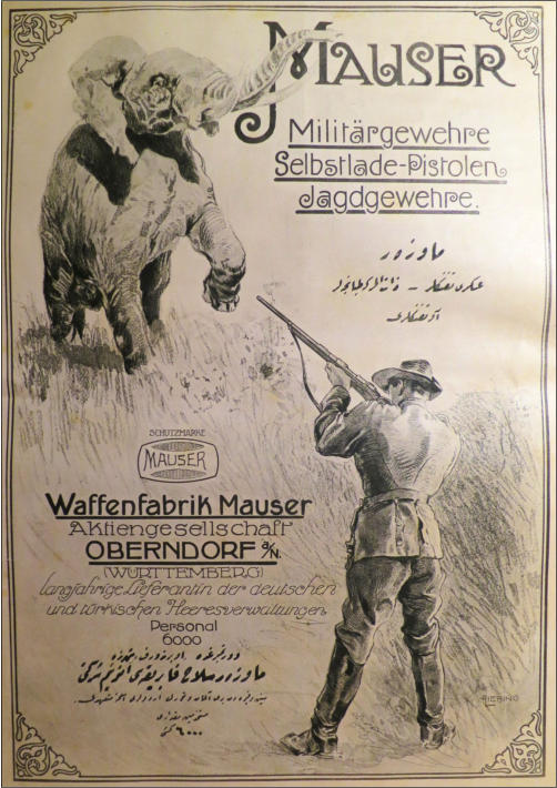 Image result for german mauser posters